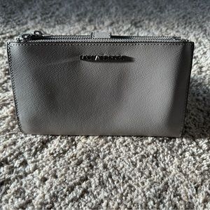 Adele Leather Smartphone Wallet